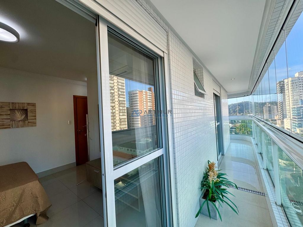 Apartamento 3 dormitórios à venda no Canto do Forte, Praia Grande – 137 m² - foto 34