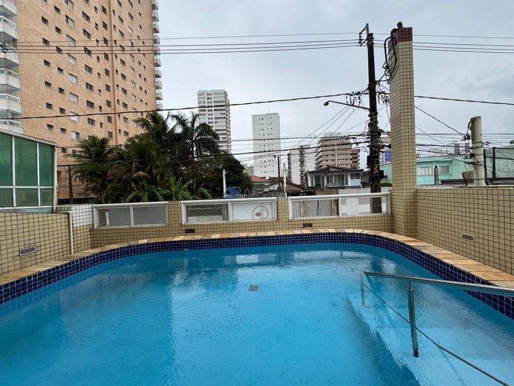 Apartamento 2 dormitórios à venda no Aviação, Praia Grande – 70 m² - foto 20