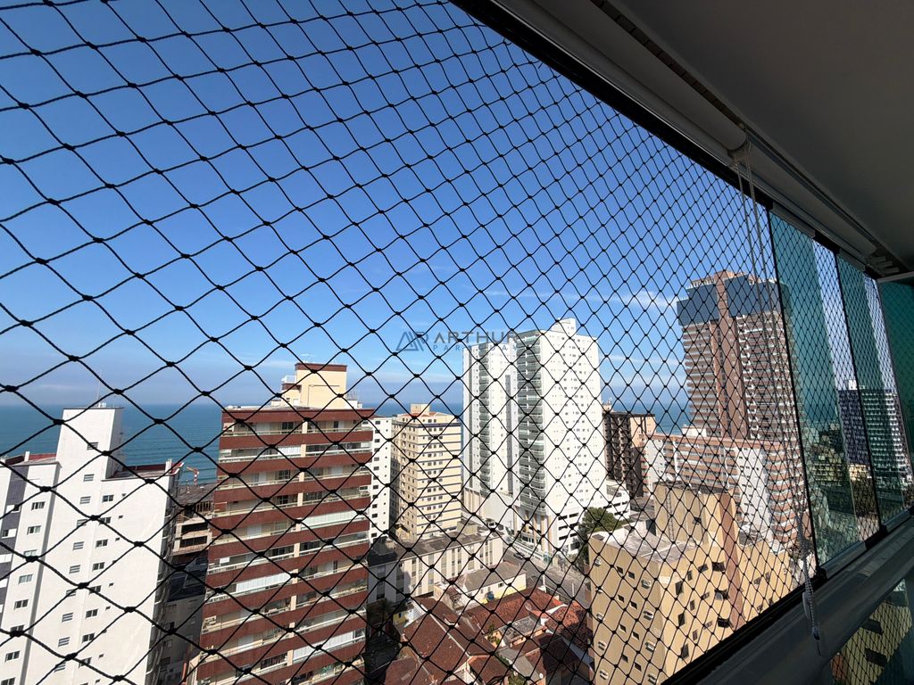 Apartamento 2 dormitórios à venda no Caiçara, Praia Grande – 95 m² - foto 7