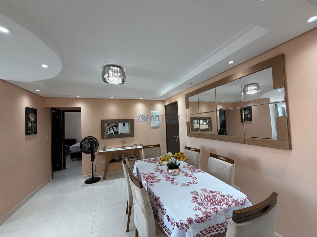 Apartamento 2 dormitórios à venda no Caiçara, Praia Grande – 95 m² - foto 9