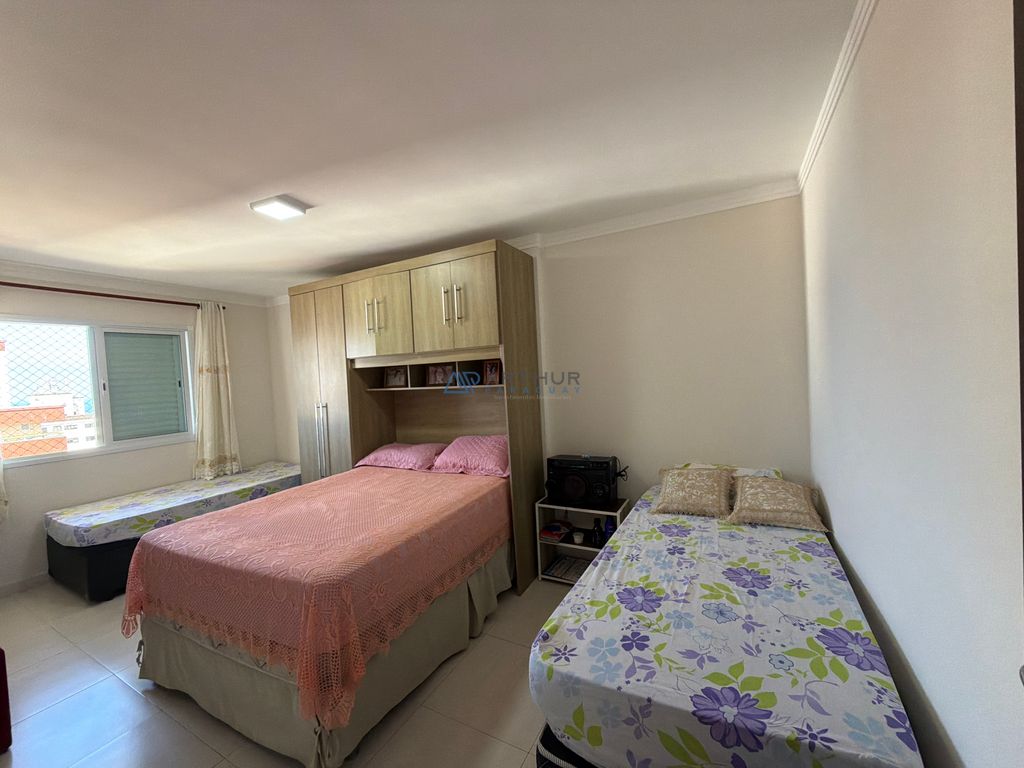 Apartamento 2 dormitórios à venda no Caiçara, Praia Grande – 95 m² - foto 17