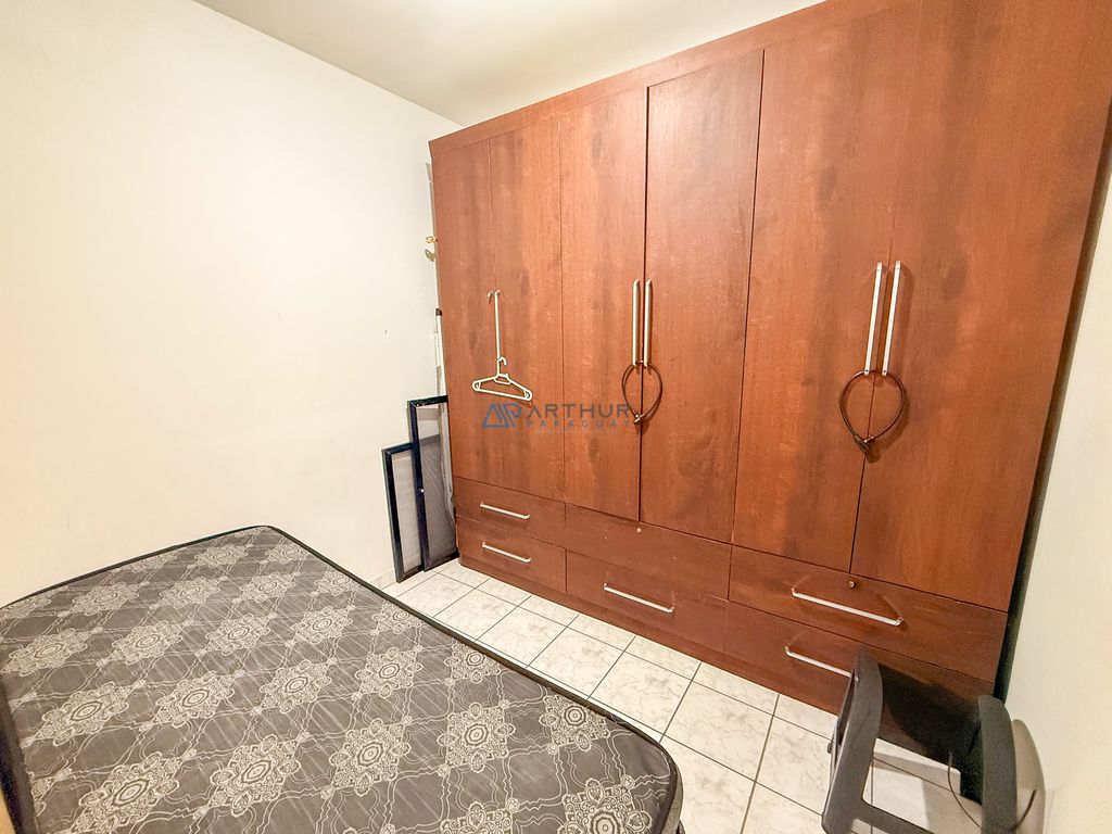 Apartamento 1 dormitório à venda no Ocian, Praia Grande – 56 m² - foto 13