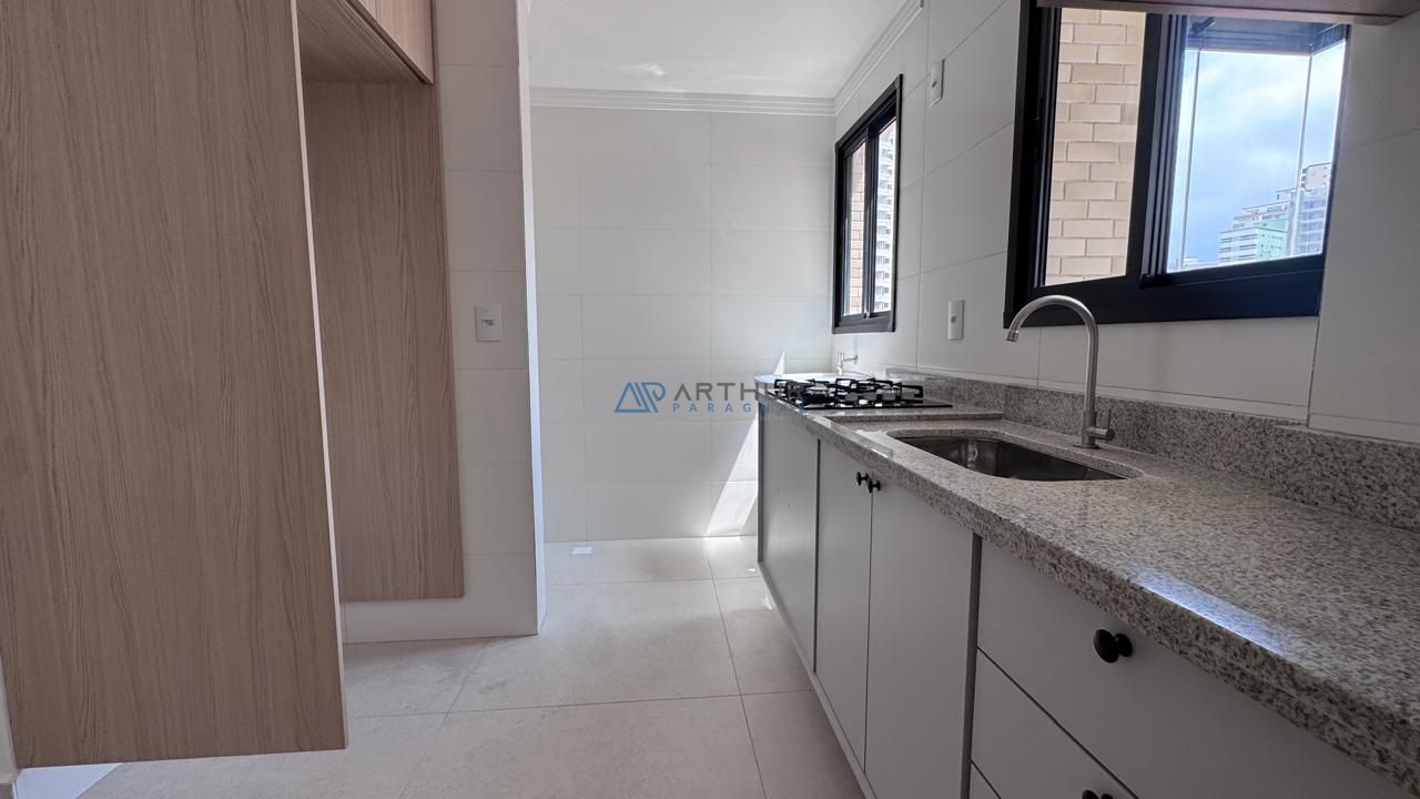 Apartamento 1 dormitório à venda no Caiçara, Praia Grande – 57 m² - foto 10
