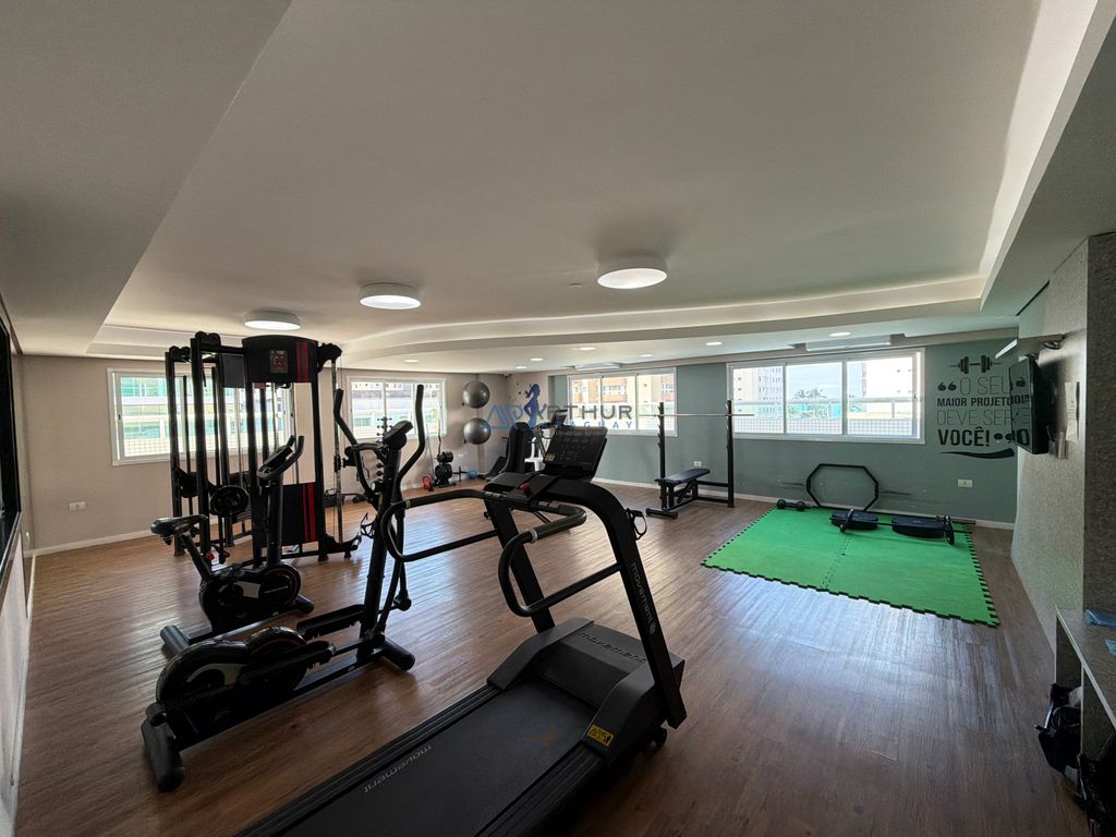 Apartamento 2 dormitórios à venda no Caiçara, Praia Grande – 95 m² - foto 29