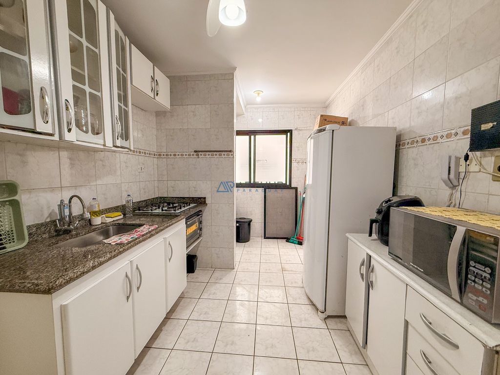 Apartamento 1 dormitório à venda no Ocian, Praia Grande – 56 m² - foto 7