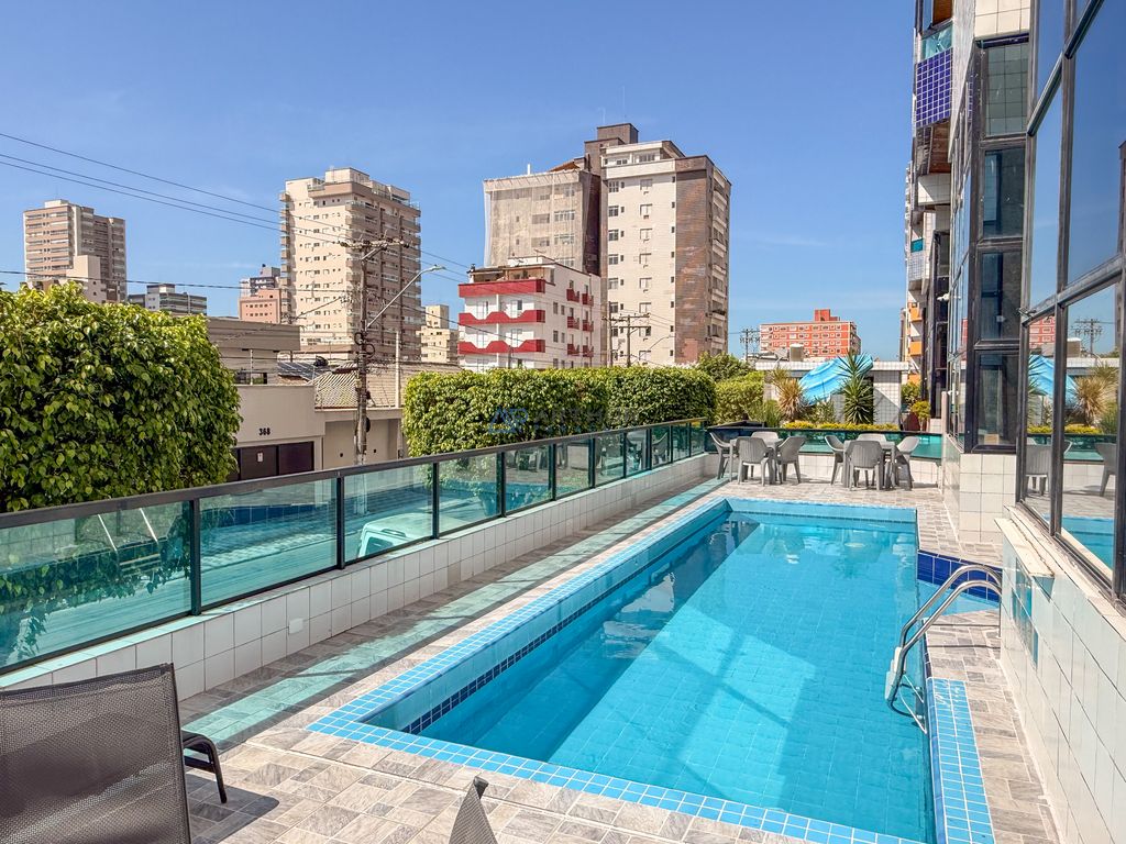 Apartamento 1 dormitório à venda no Ocian, Praia Grande – 56 m² - foto 18