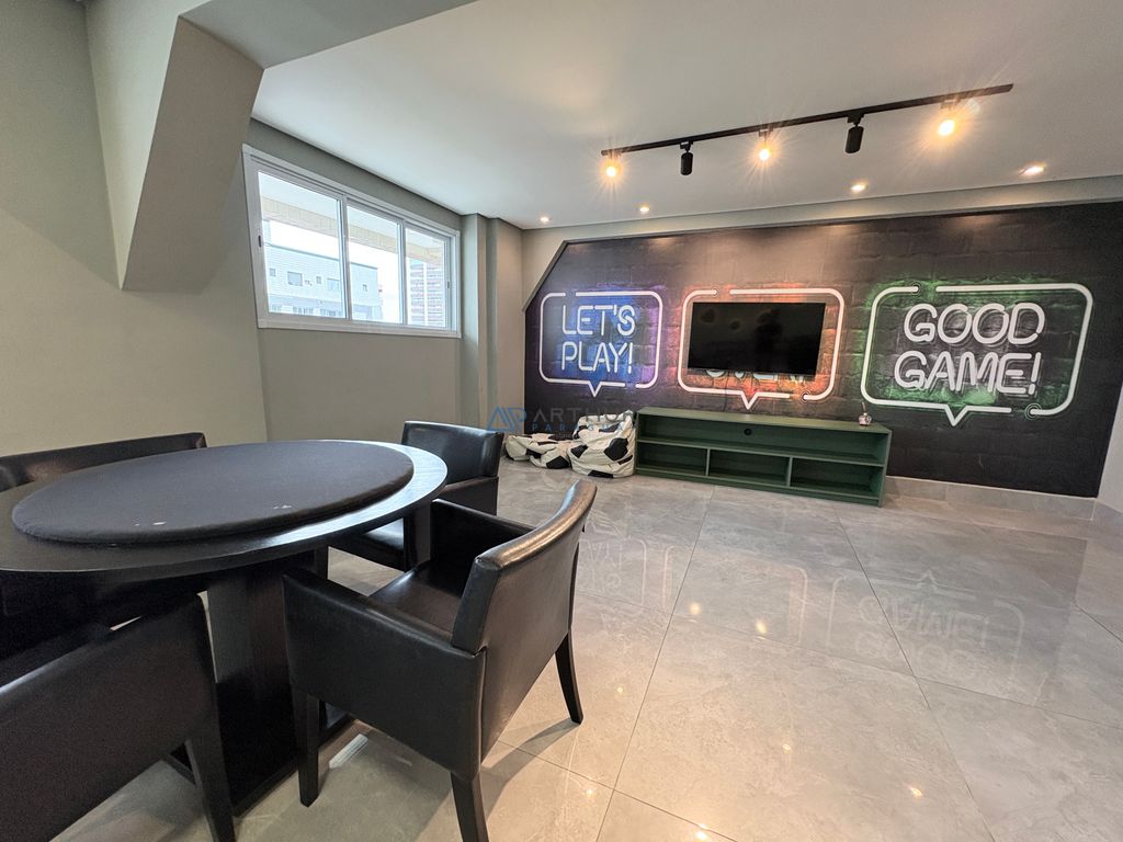 Apartamento 3 dormitórios à venda no Ocian, Praia Grande – 89 m² - foto 35