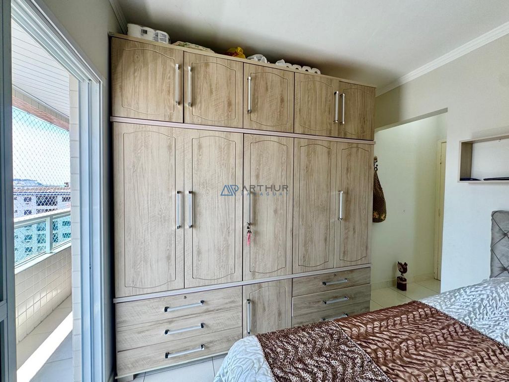 Apartamento 2 dormitórios à venda na Guilhermina, Praia Grande – 87 m² - foto 25