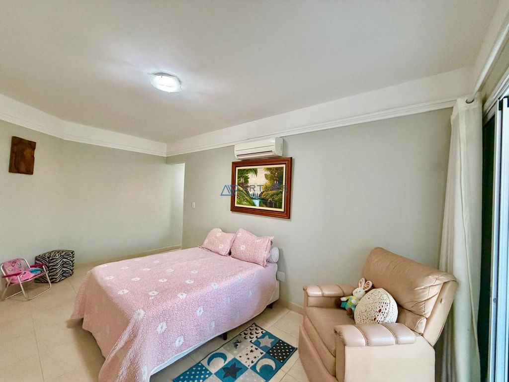 Apartamento 3 dormitórios frente mar à venda no Canto do Forte, Praia Grande – 189 m² - foto 27