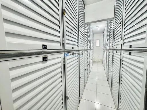 Apartamento 3 dormitórios frente mar à venda no Canto do Forte, Praia Grande – 189 m² - foto 42