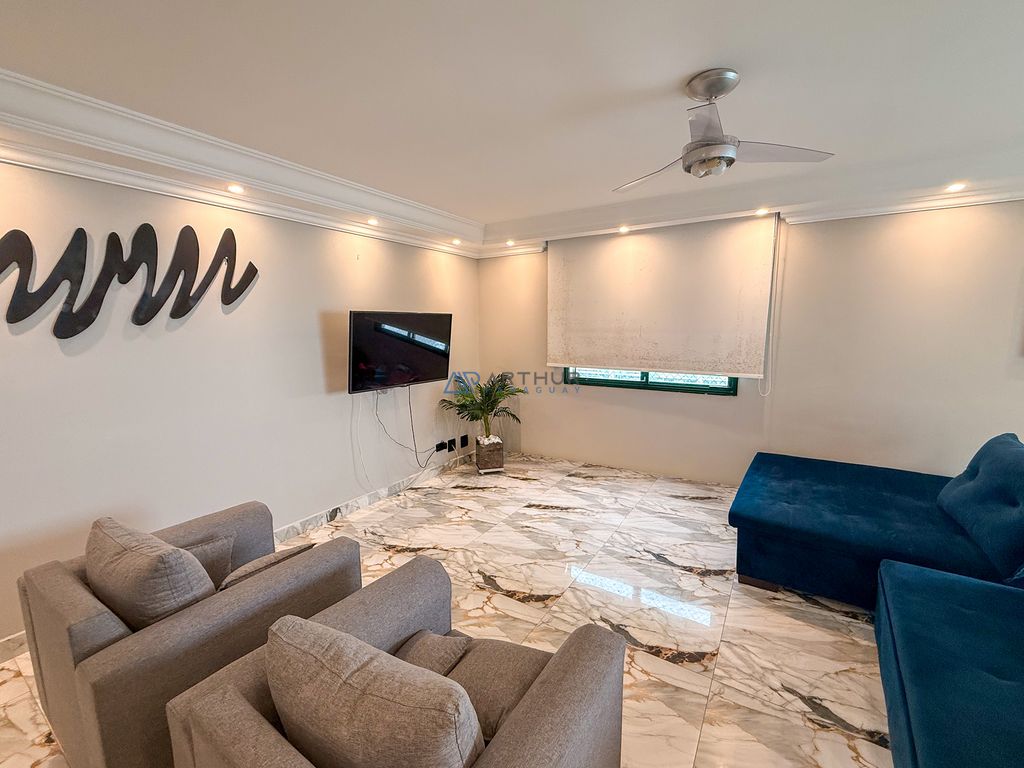 Apartamento 3 dormitórios à venda no Tupi, Praia Grande – 123 m² - foto 2