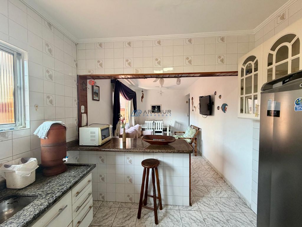 Apartamento 1 dormitório à venda no Canto do Forte, Praia Grande – 50 m² - foto 10
