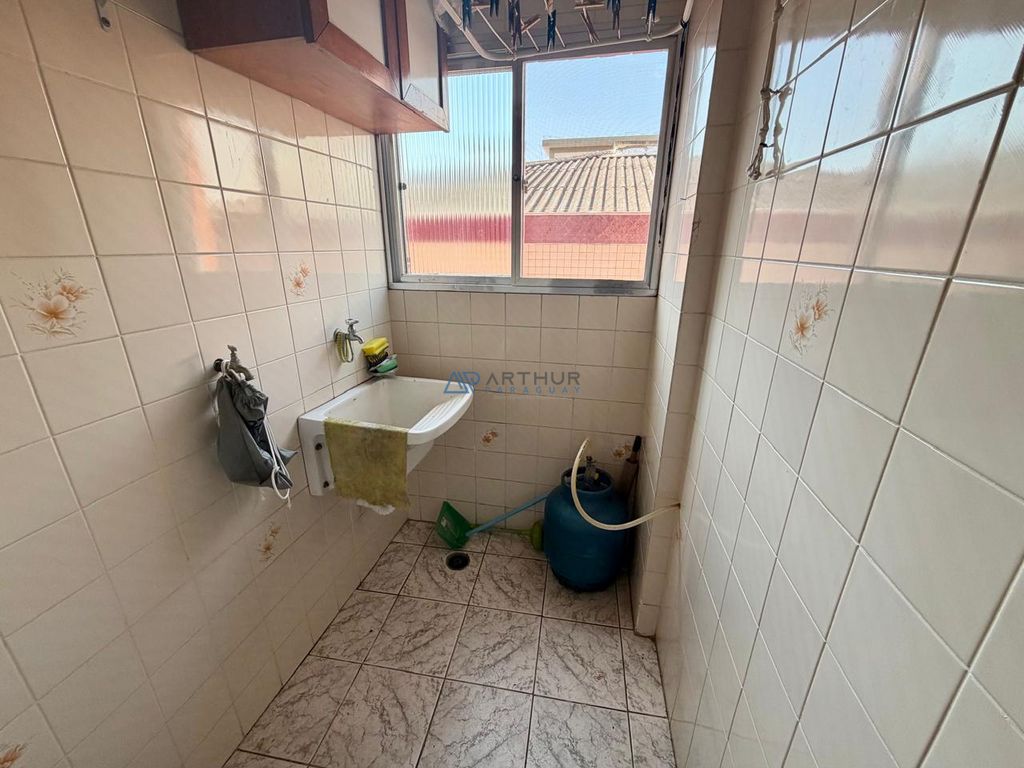 Apartamento 1 dormitório à venda no Canto do Forte, Praia Grande – 50 m² - foto 11
