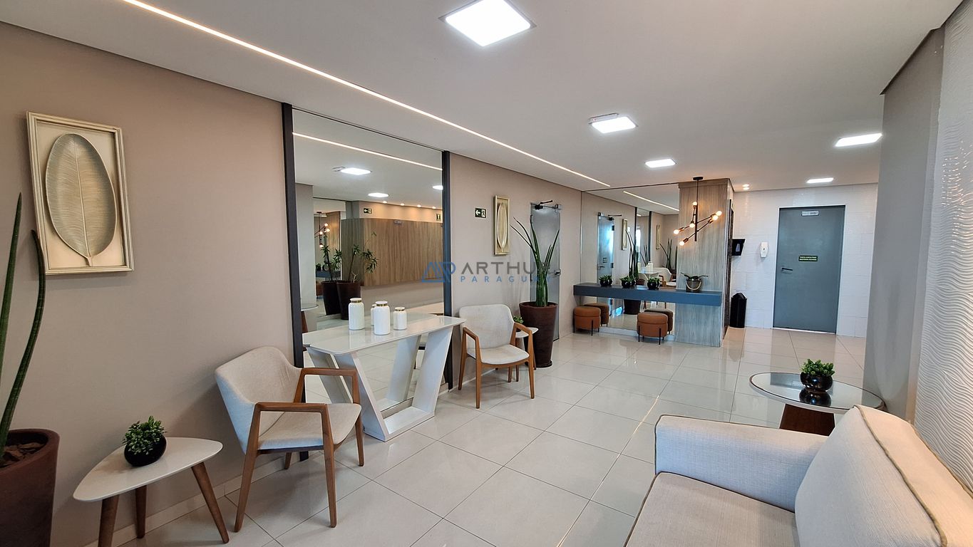 Apartamento 2 dormitórios frente mar à venda em Vila Atlântica, Mongaguá – 75 m² - foto 22