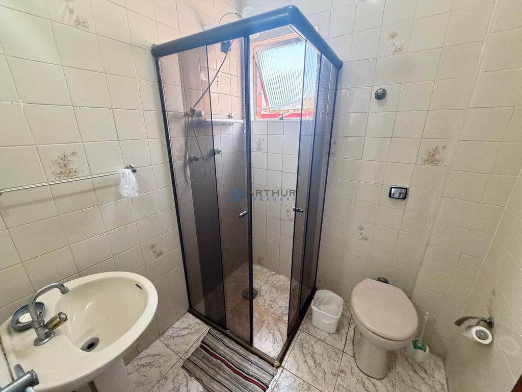 Apartamento 1 dormitório à venda no Canto do Forte, Praia Grande – 50 m² - foto 12