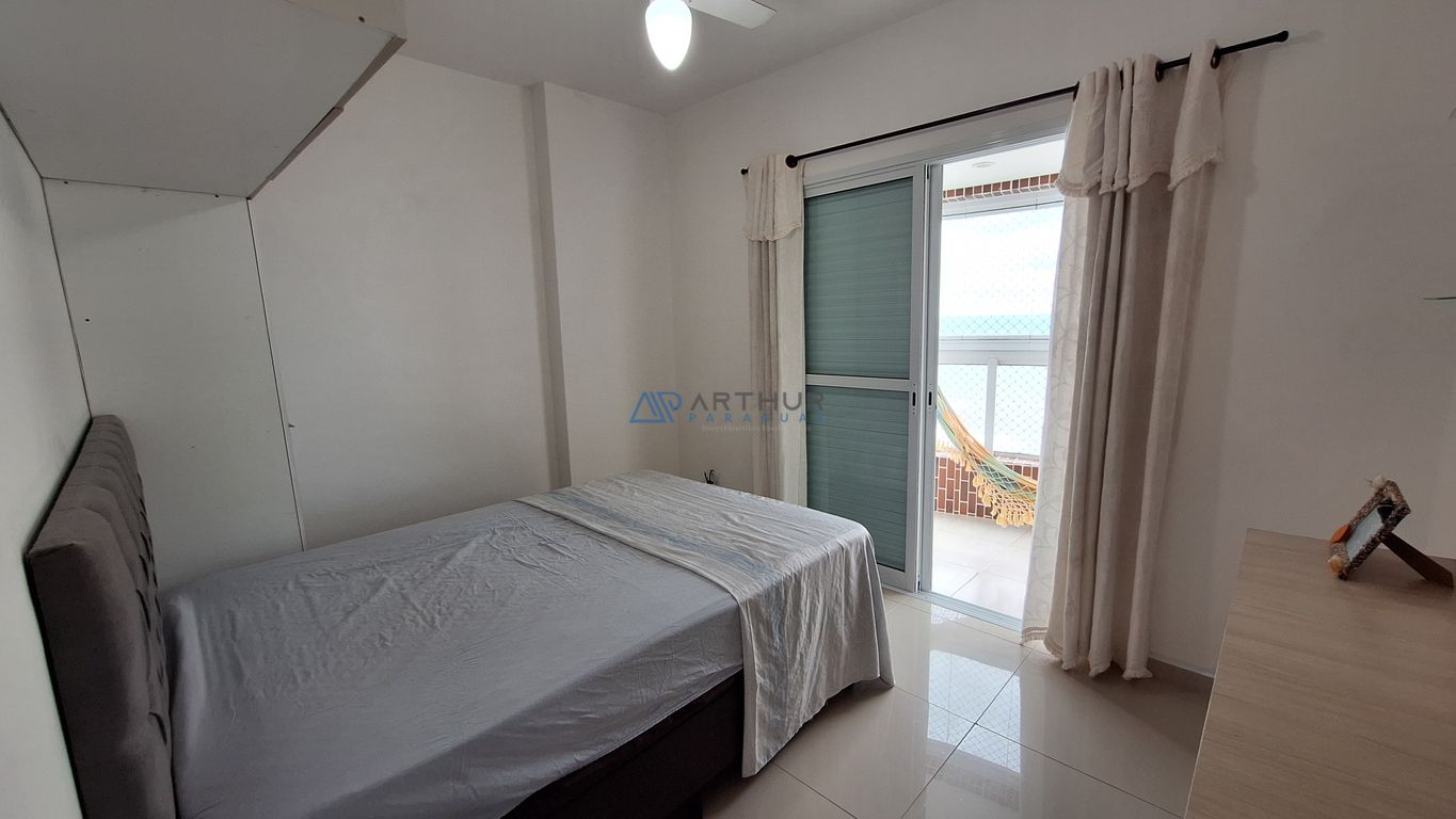 Apartamento 2 dormitórios frente mar à venda no Centro, Mongaguá – 79 m² - foto 13