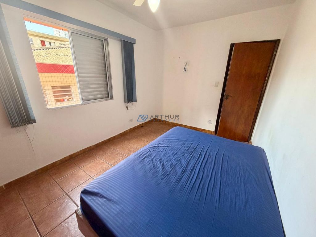 Apartamento 1 dormitório à venda no Canto do Forte, Praia Grande – 50 m² - foto 16