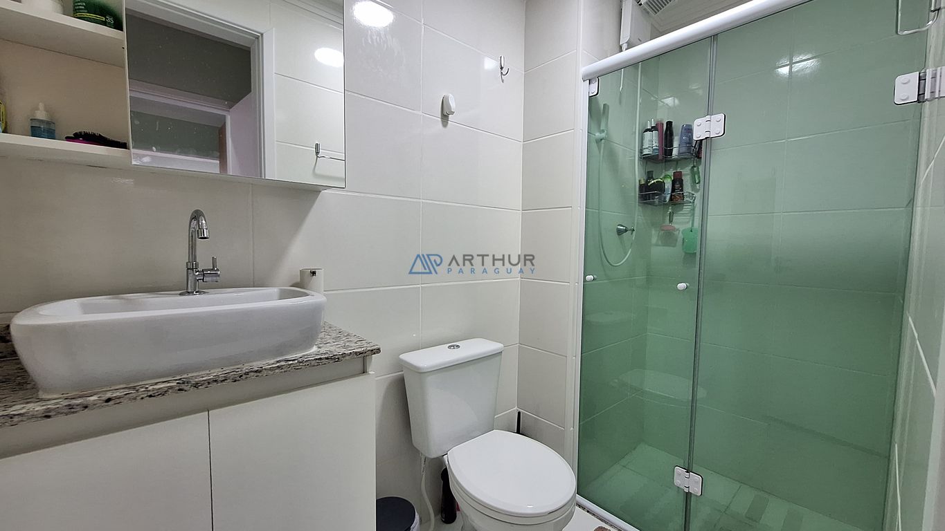 Apartamento 2 dormitórios frente mar à venda no Real, Praia Grande – 83 m² - foto 15