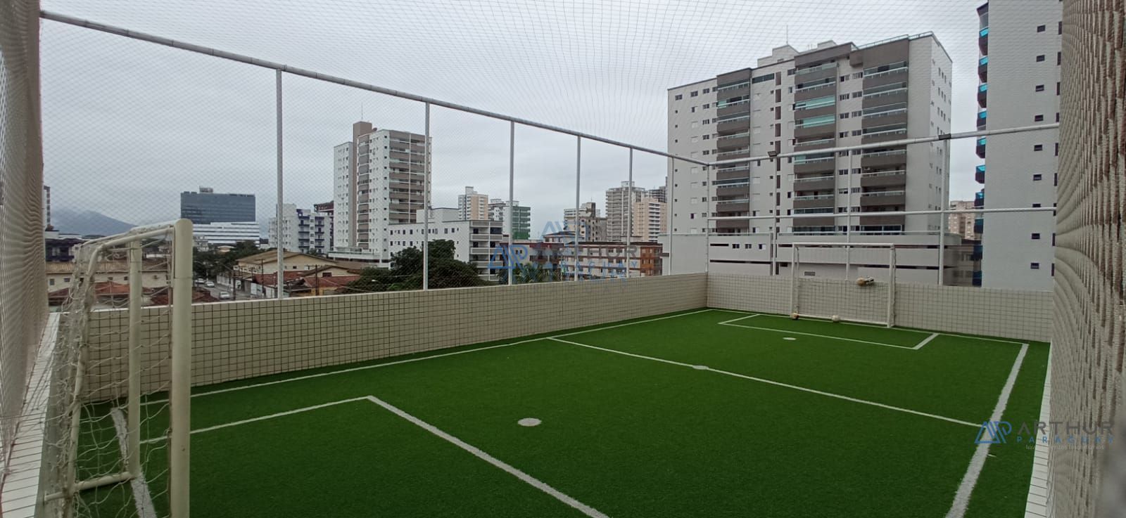 Apartamento 2 dormitórios à venda na Guilhermina, Praia Grande – 102 m² - foto 24