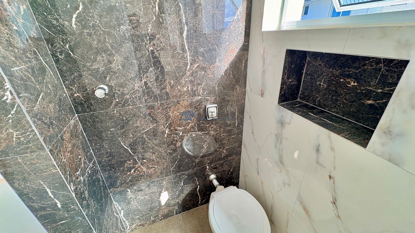 Apartamento 1 dormitório frente mar à venda na Guilhermina, Praia Grande – 68 m² - foto 9