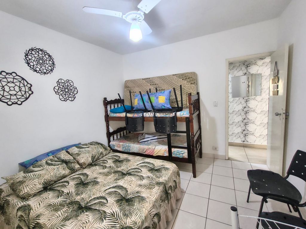 Apartamento 2 dormitórios frente mar à venda no Ocian, Praia Grande – 50 m² - foto 11