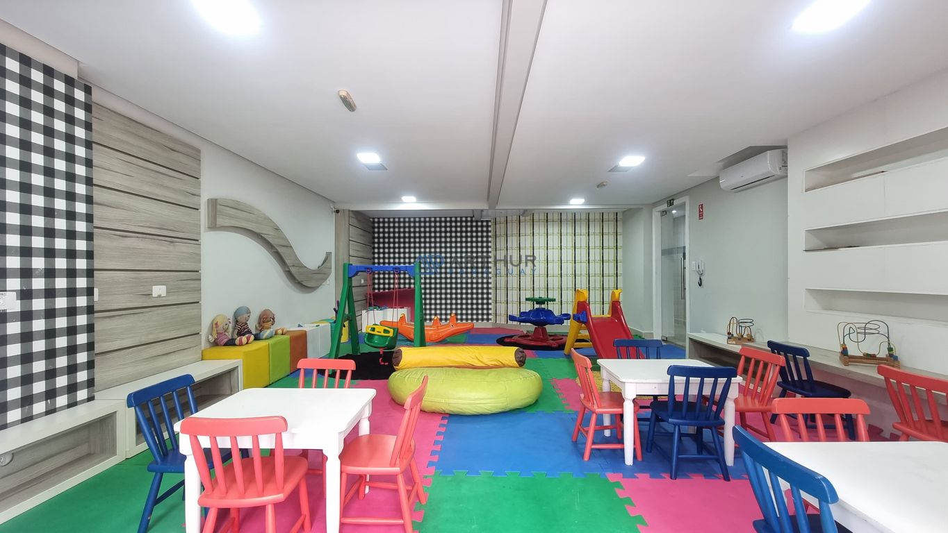 Cobertura 3 dormitórios à venda no Caiçara, Praia Grande – 270 m² - foto 45