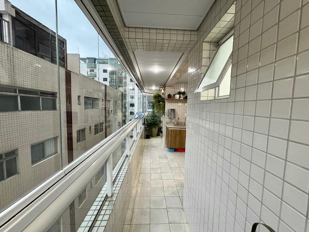 Apartamento 3 dormitórios à venda no Canto do Forte, Praia Grande – 125 m² - foto 4