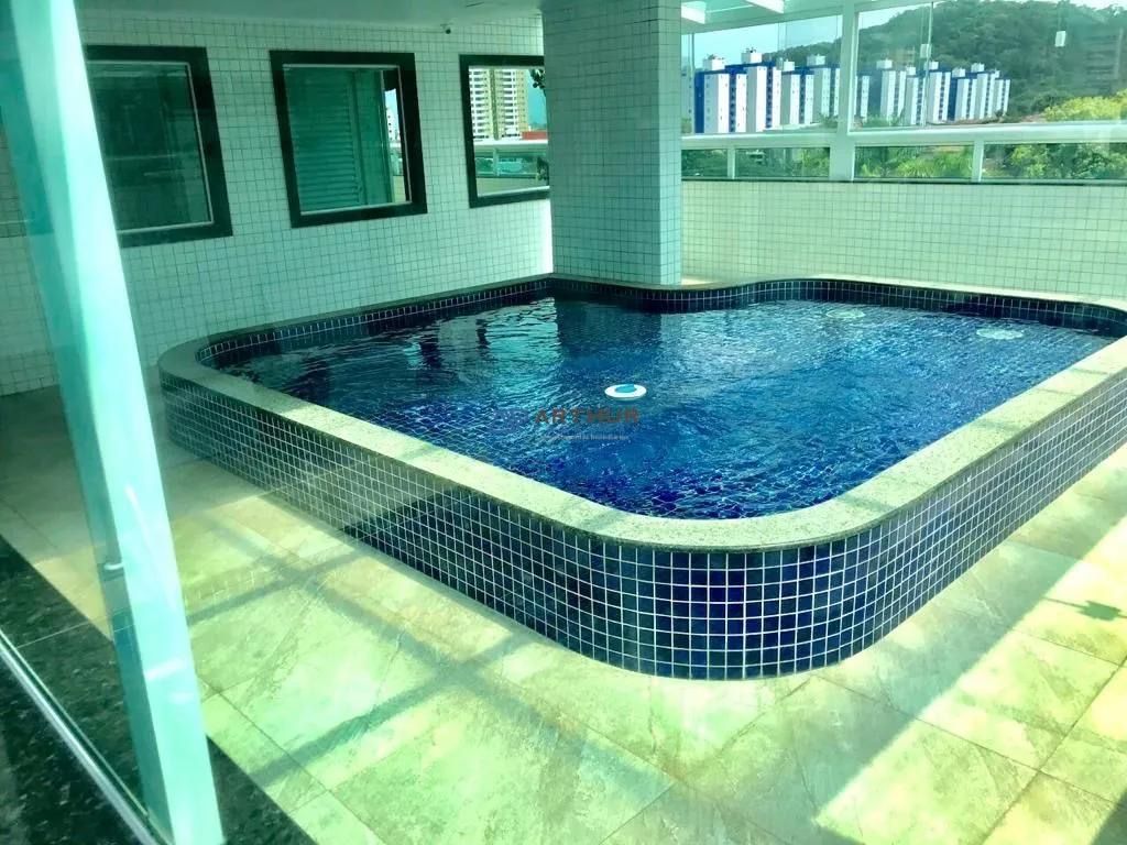 Apartamento 3 dormitórios à venda no Canto do Forte, Praia Grande – 128 m² - foto 27