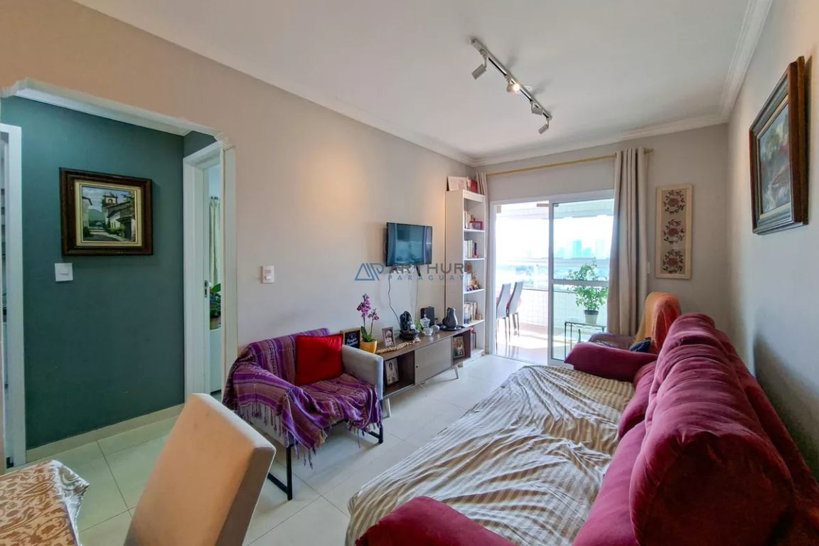 Apartamento 2 dormitórios à venda no Canto do Forte, Praia Grande – 90 m² - foto 8