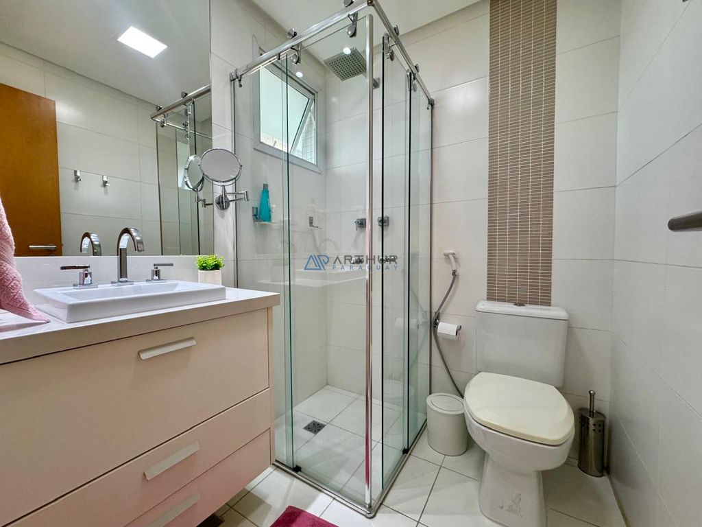 Apartamento 3 dormitórios à venda no Canto do Forte, Praia Grande – 137 m² - foto 29