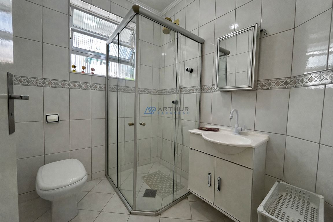 Apartamento 1 dormitório à venda no Canto do Forte, Praia Grande – 66 m² - foto 6