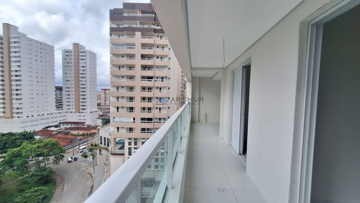 Apartamento 2 dormitórios à venda no Aviação, Praia Grande – 78 m² - foto 4