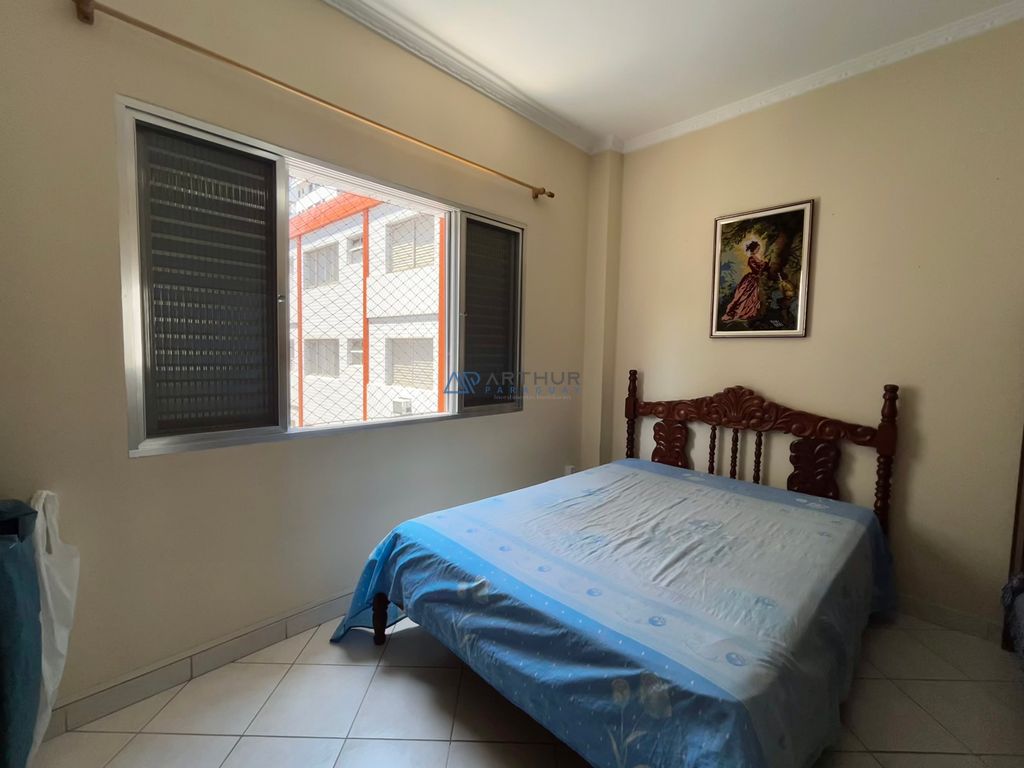 Apartamento 1 dormitório à venda no Canto do Forte, Praia Grande – 66 m² - foto 7