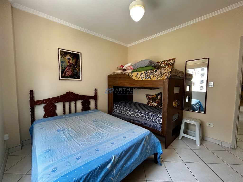 Apartamento 1 dormitório à venda no Canto do Forte, Praia Grande – 66 m² - foto 8