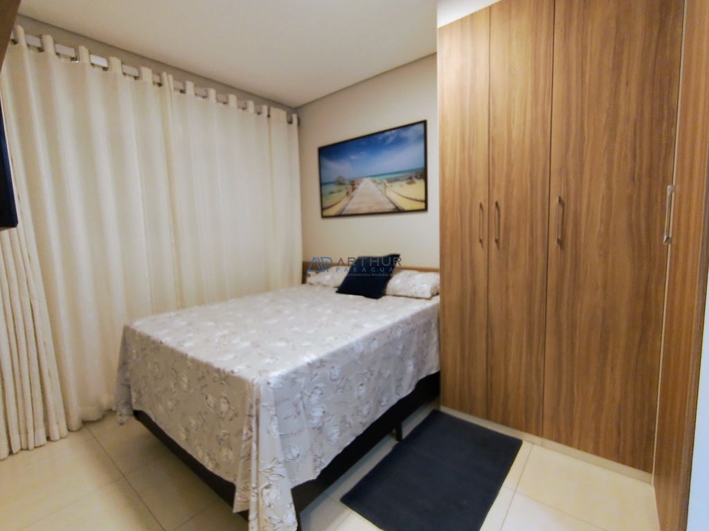Apartamento 3 dormitórios para alugar no Tupi, Praia Grande – 131 m² - foto 18