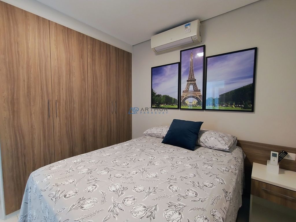 Apartamento 3 dormitórios para alugar no Tupi, Praia Grande – 131 m² - foto 26