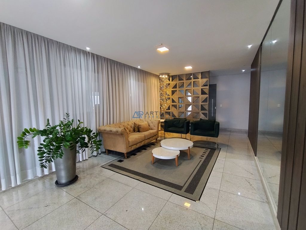 Apartamento 3 dormitórios para alugar no Tupi, Praia Grande – 131 m² - foto 48