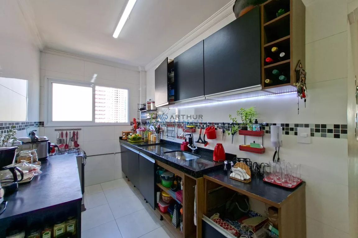 Apartamento 2 dormitórios à venda no Canto do Forte, Praia Grande – 90 m² - foto 11