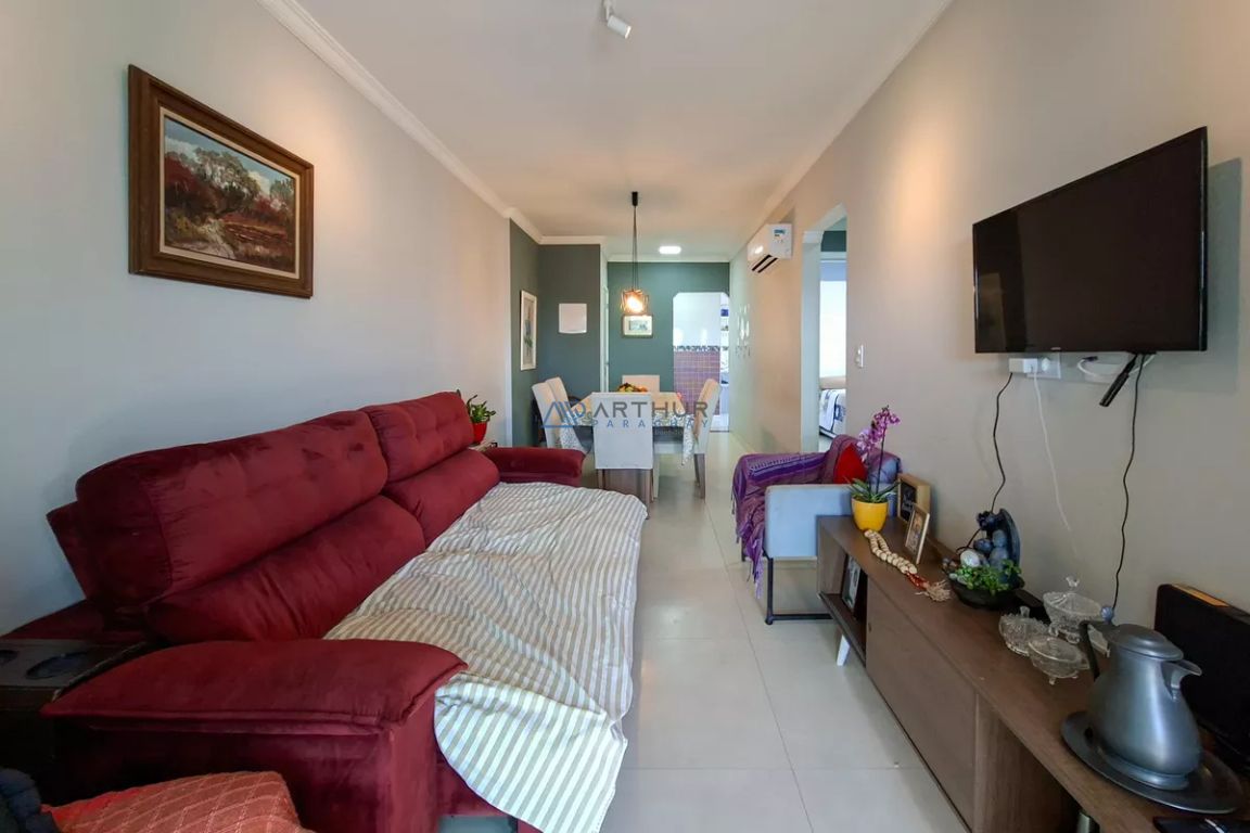 Apartamento 2 dormitórios à venda no Canto do Forte, Praia Grande – 90 m² - foto 7