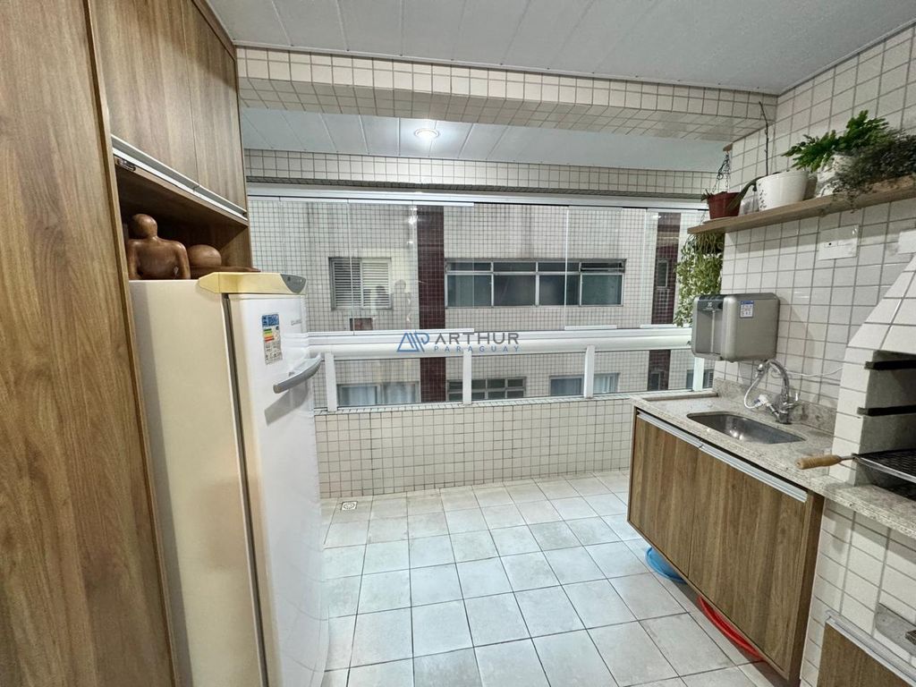 Apartamento 3 dormitórios à venda no Canto do Forte, Praia Grande – 125 m² - foto 6