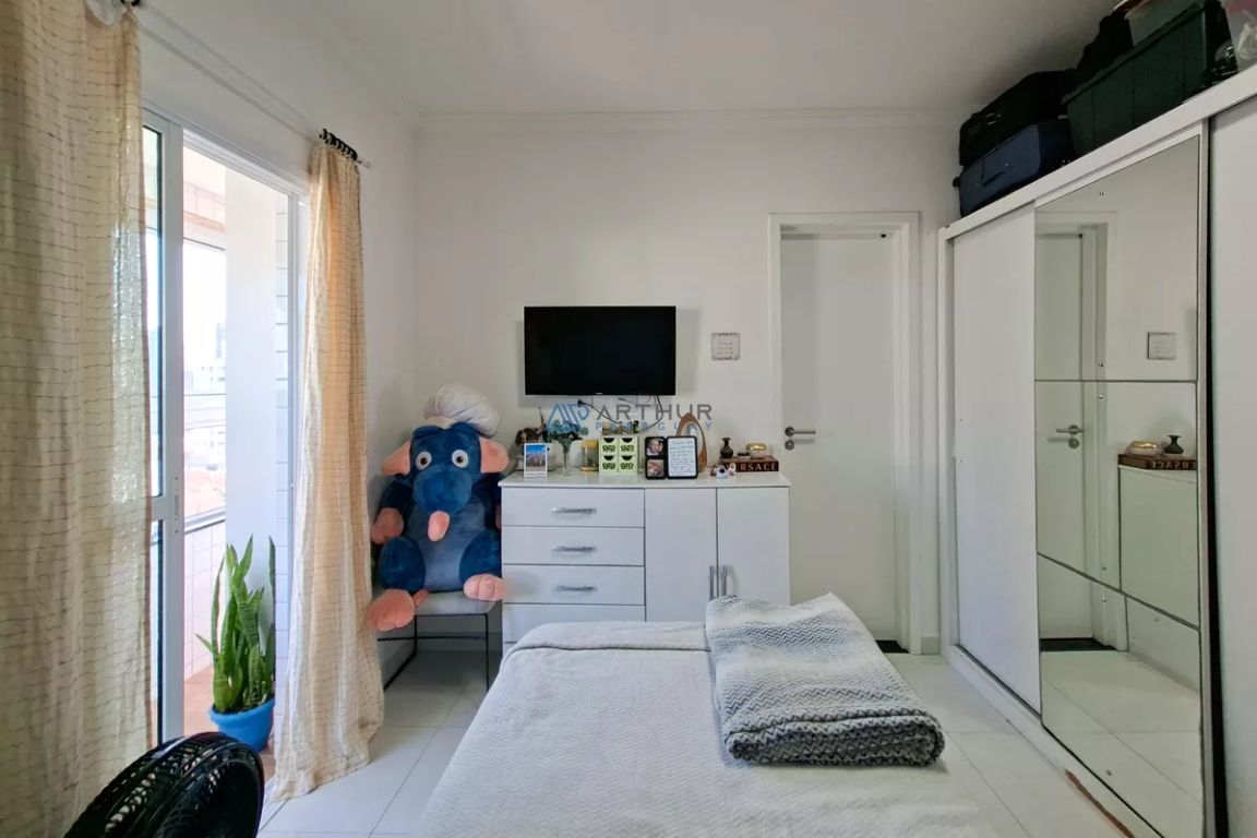 Apartamento 2 dormitórios à venda no Canto do Forte, Praia Grande – 90 m² - foto 27