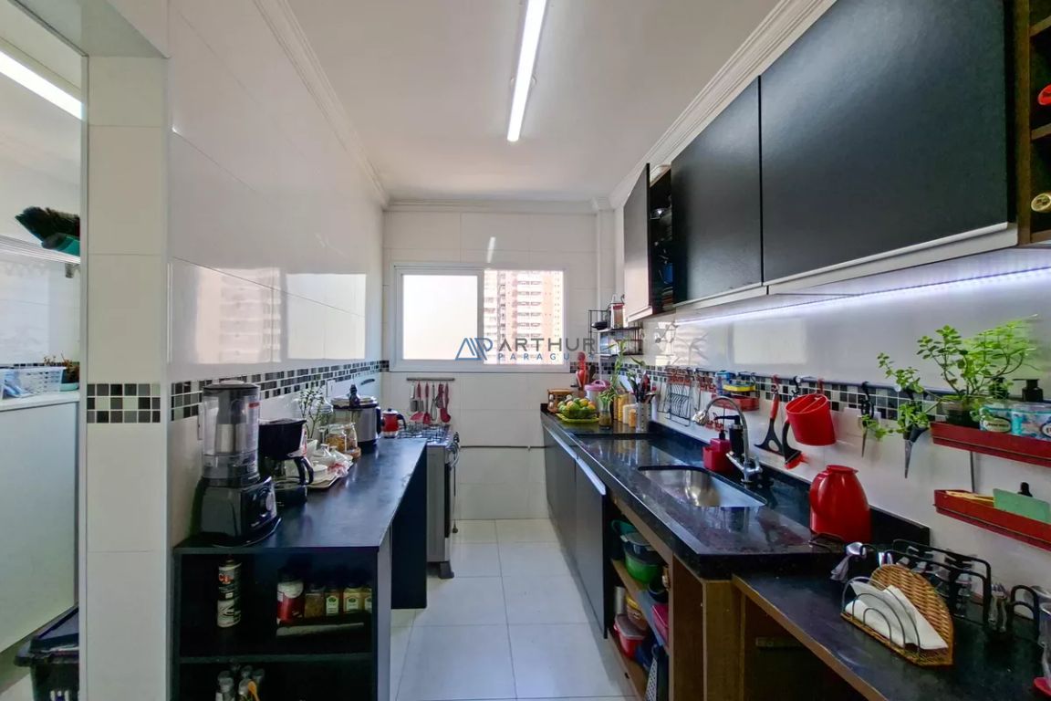 Apartamento 2 dormitórios à venda no Canto do Forte, Praia Grande – 90 m² - foto 13