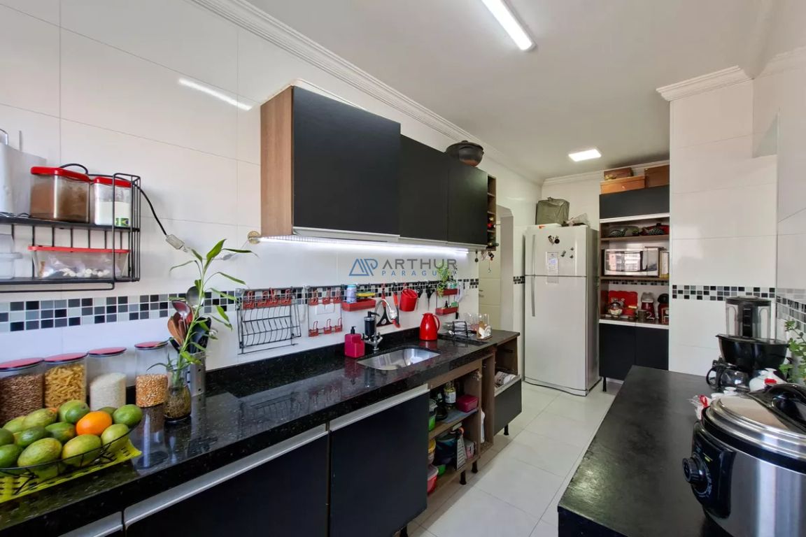 Apartamento 2 dormitórios à venda no Canto do Forte, Praia Grande – 90 m² - foto 14