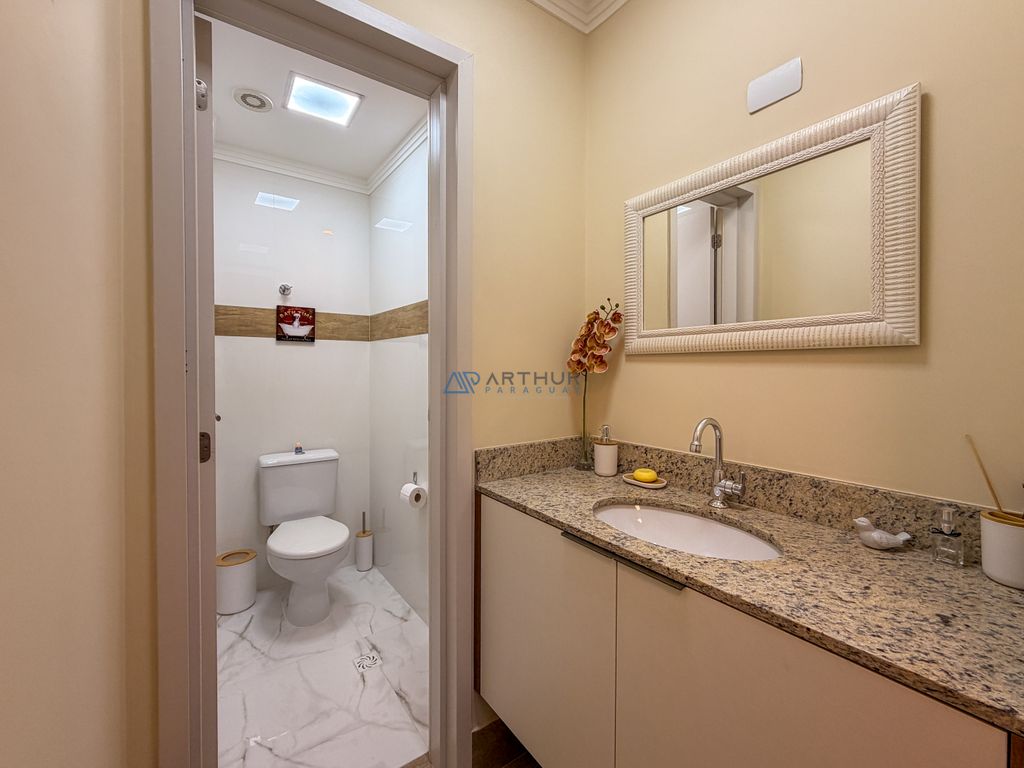 Apartamento 3 dormitórios à venda no Tupi, Praia Grande – 150 m² - foto 10