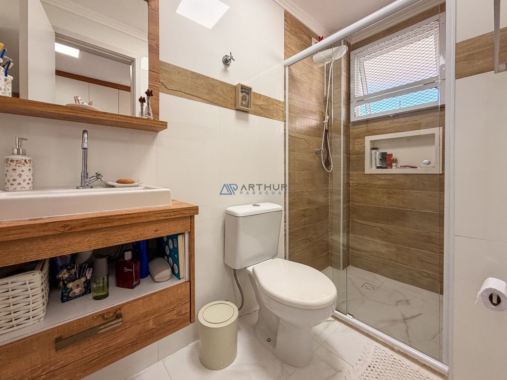 Apartamento 3 dormitórios à venda no Tupi, Praia Grande – 150 m² - foto 17