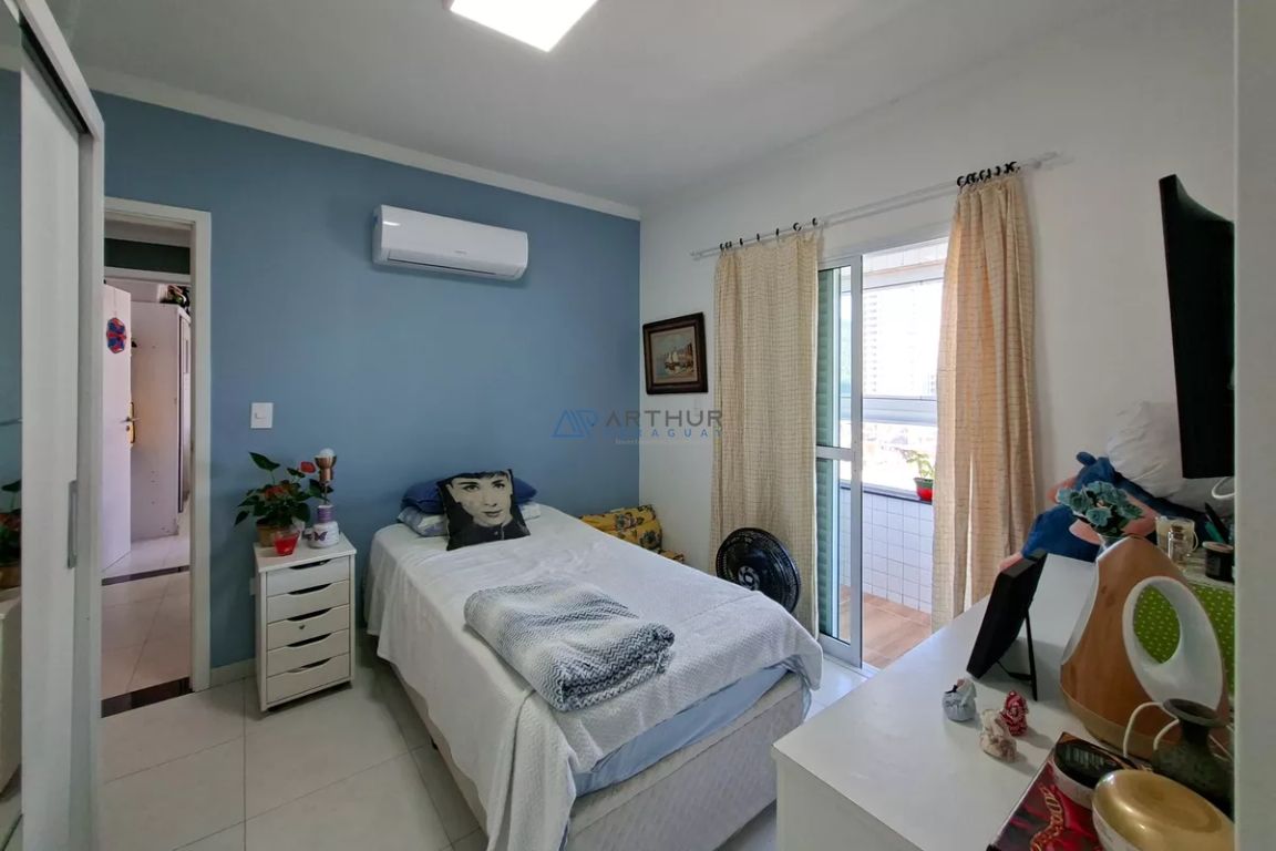 Apartamento 2 dormitórios à venda no Canto do Forte, Praia Grande – 90 m² - foto 30