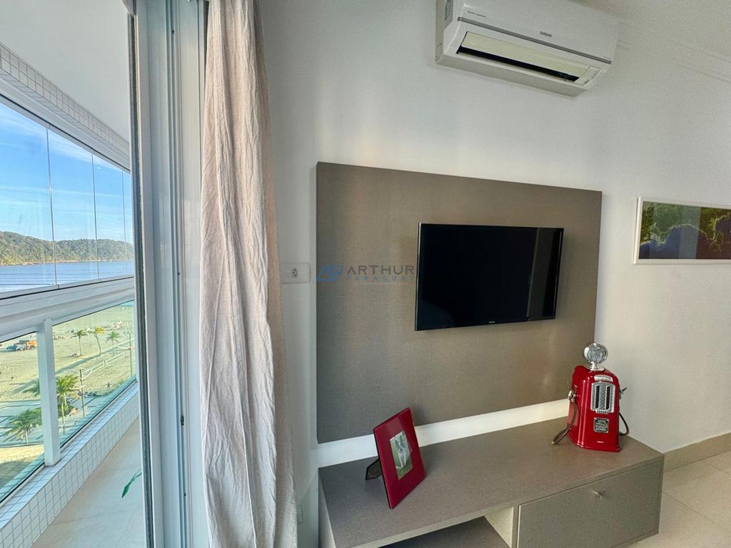 Apartamento 3 dormitórios à venda no Canto do Forte, Praia Grande – 137 m² - foto 33
