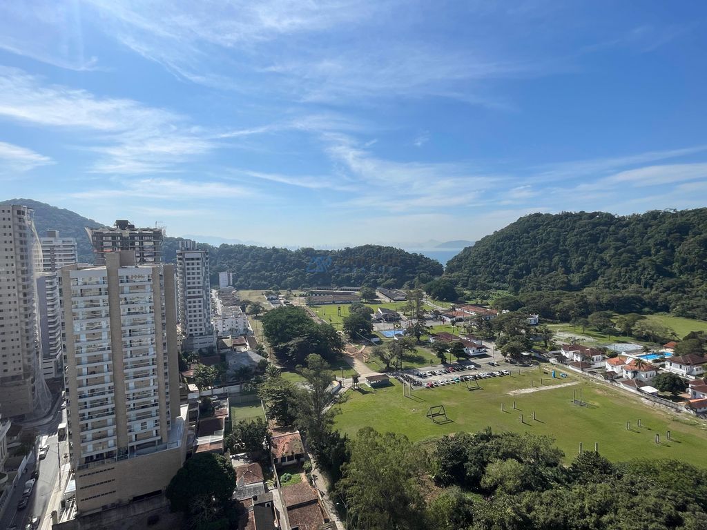 Apartamento 2 dormitórios à venda no Canto do Forte, Praia Grande – 97 m² - foto 2