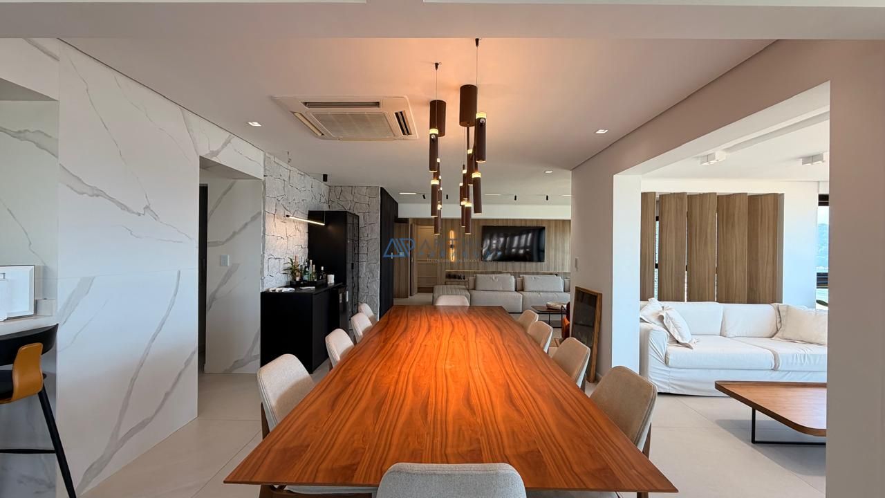 Apartamento 4 dormitórios frente mar à venda no Canto do Forte, Praia Grande – 250 m² - foto 26