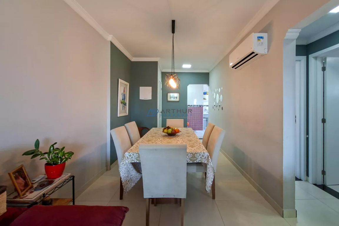Apartamento 2 dormitórios à venda no Canto do Forte, Praia Grande – 90 m² - foto 10